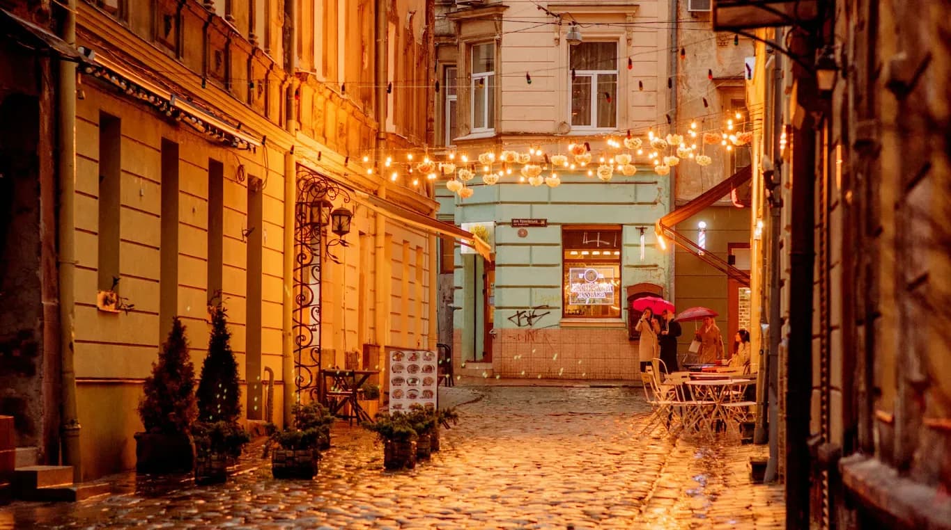 Фото-локації