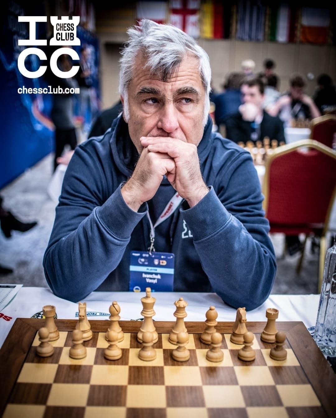 Василь Іванчук