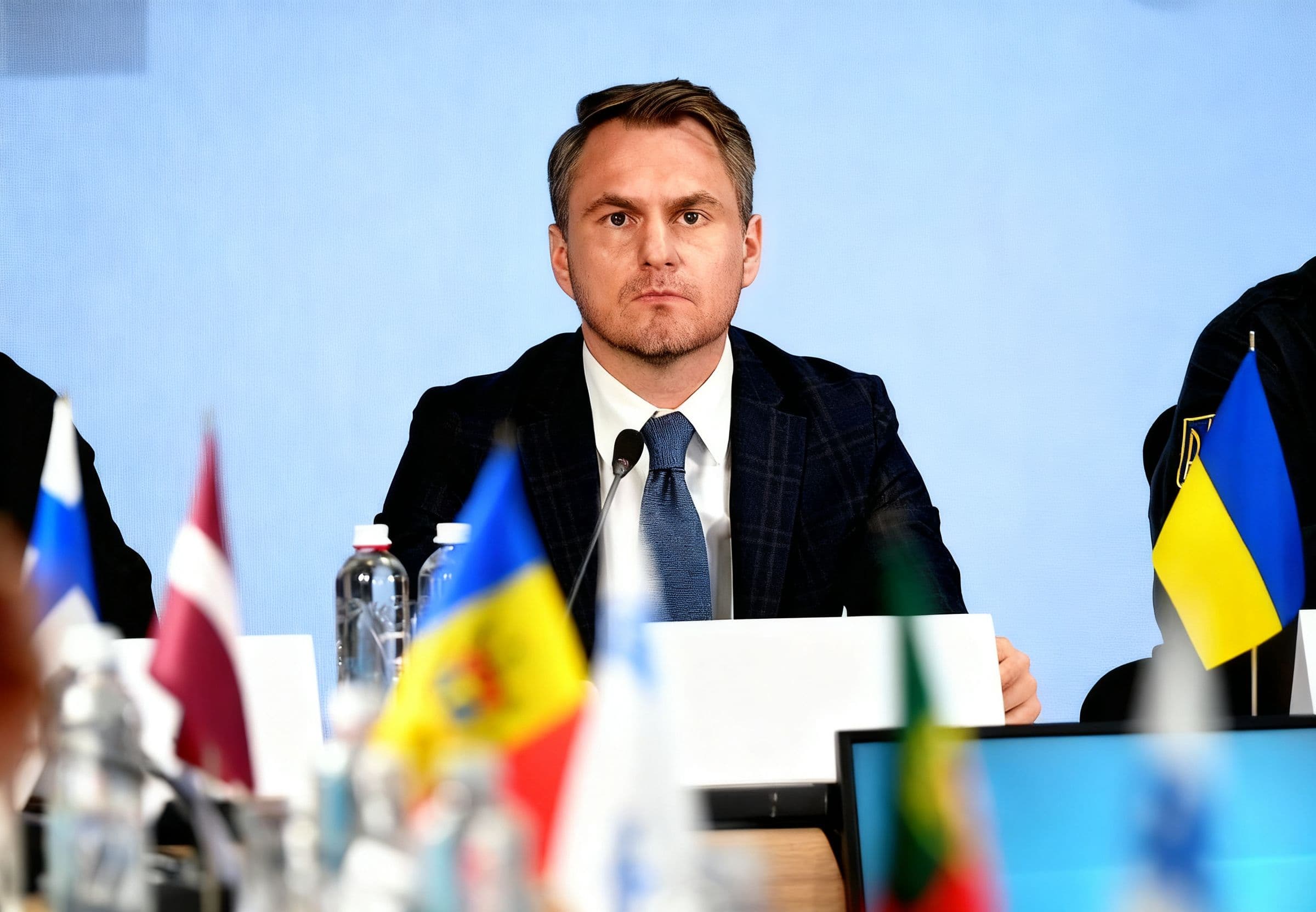Львів. Укрпошта перевірить відправлення підозр Русланом Кравченком