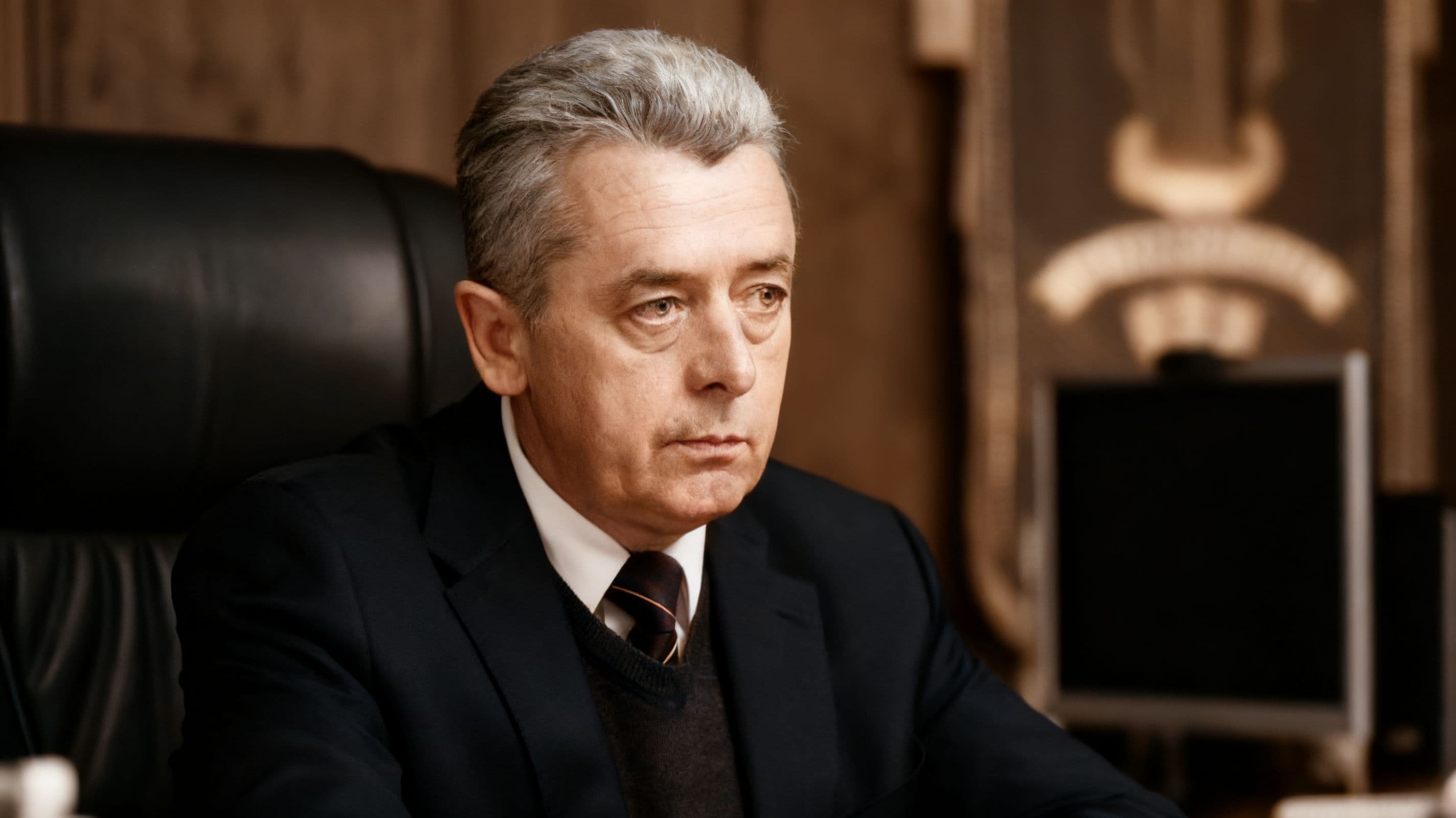Івано-Франківськ: Помер ексмер Віктор Анушкевичус