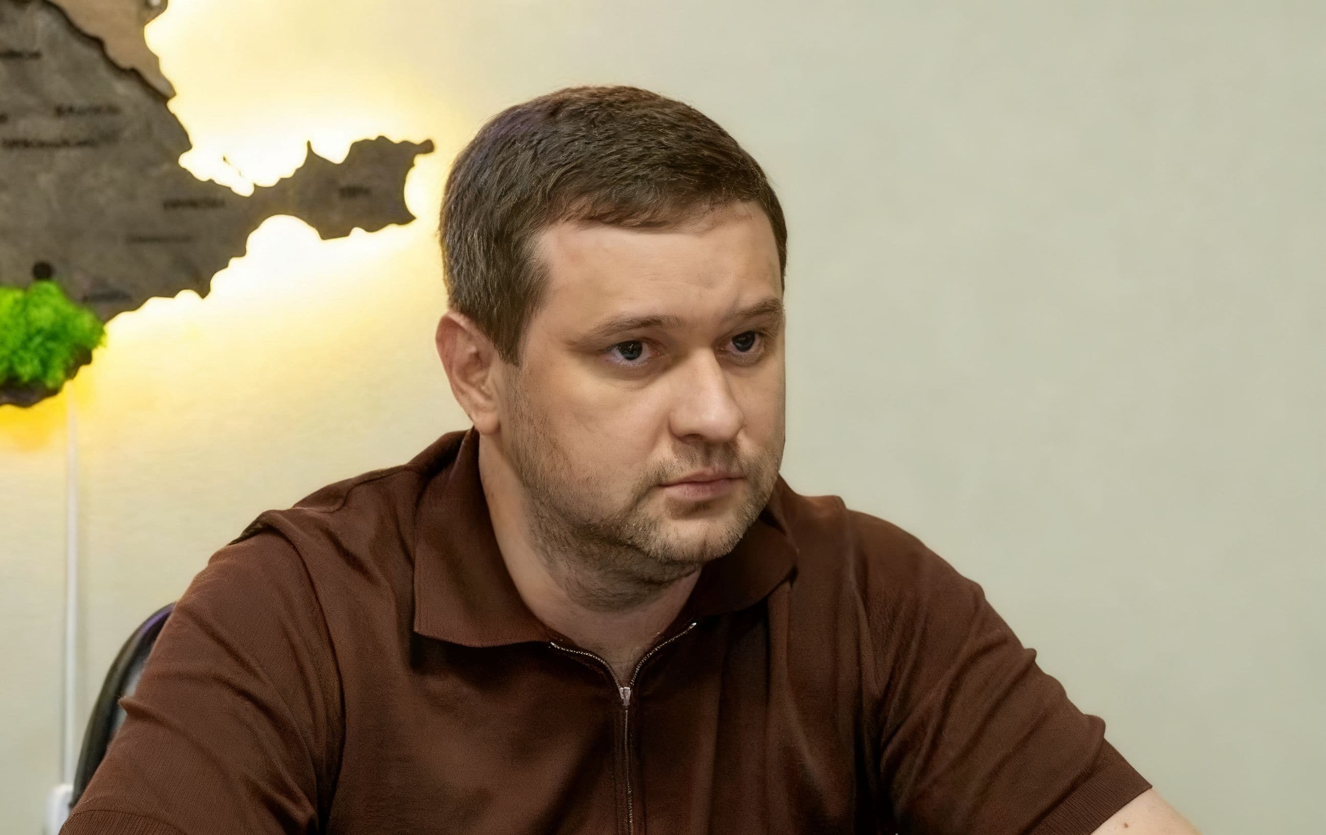 Київська обласна прокуратура: Максим Крим на ключовій посаді