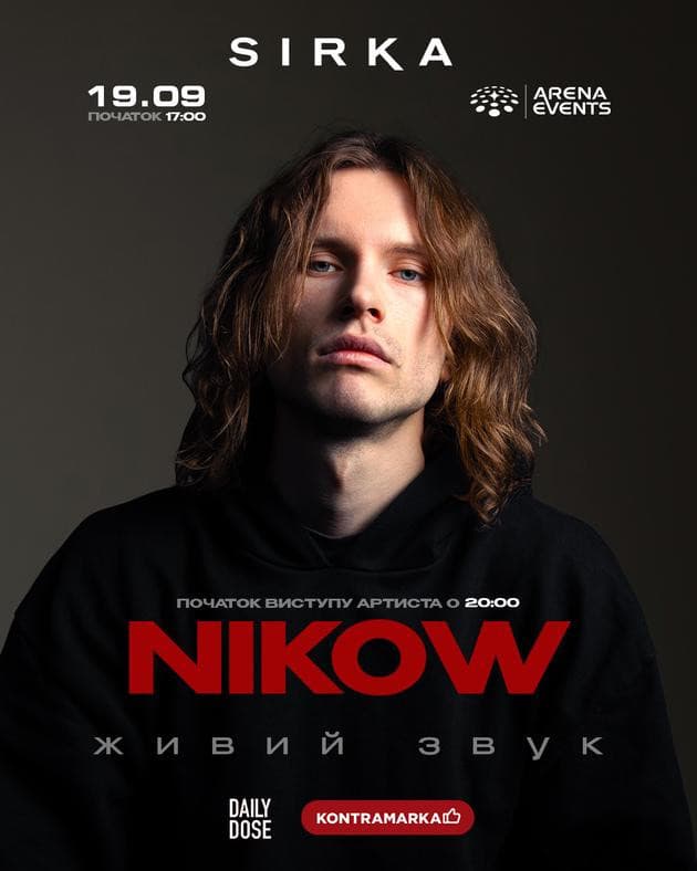 NIKOW